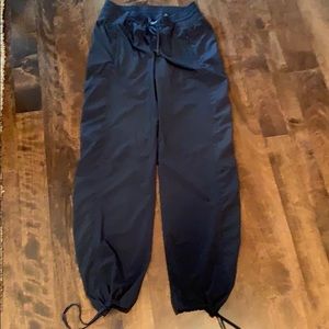 Athleta joggers
